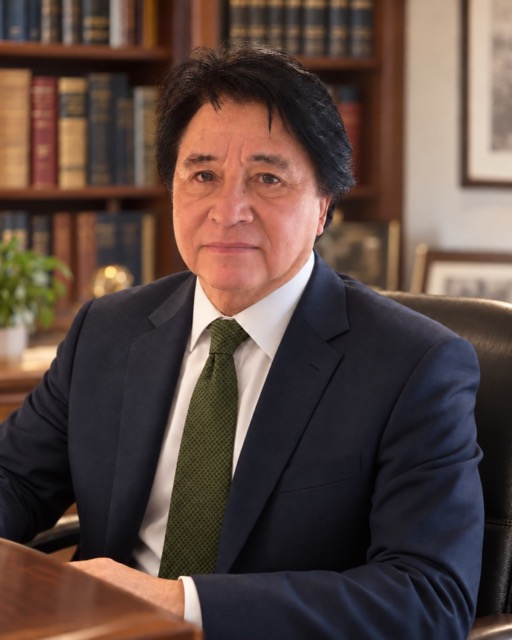 Mario Eduardo Cubillos Ramos